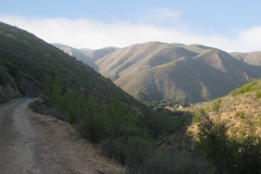 Approaching-Rancho-La-Bellota-1