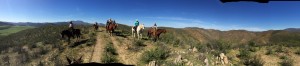 ride pano