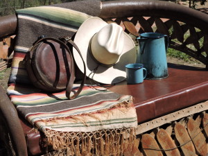 still life set up
